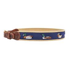 Bailey Boys Buddy Belt