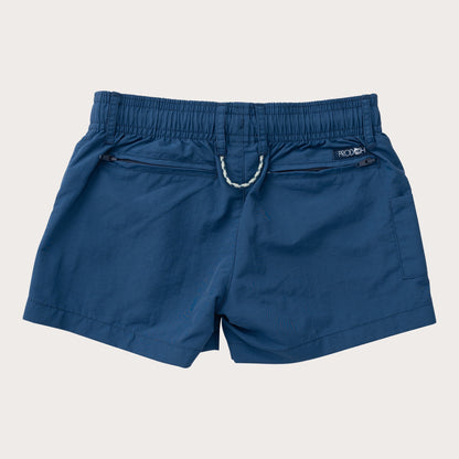 Outrigger Shorts: Navy