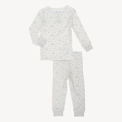 MagneticMe 2-Piece Toddler Pajamas: It&