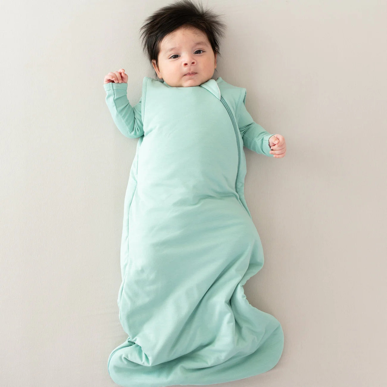 Kyte Baby 1.0 TOG Sleep Bag: Spring Solids