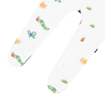 Kyte Zippered Footie: The Very Hungry Caterpillar™ and Friends