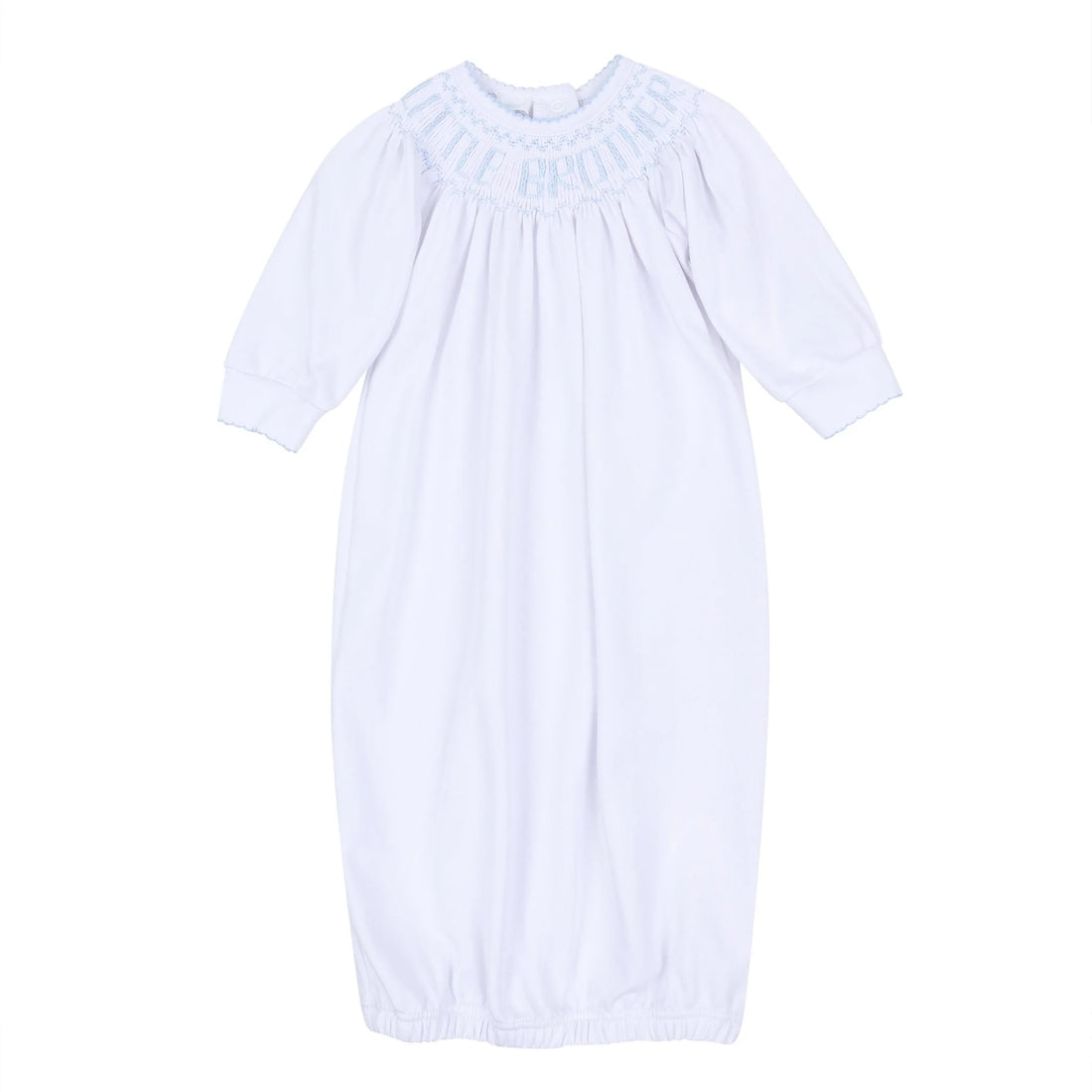 Little Brother Bishop Gown