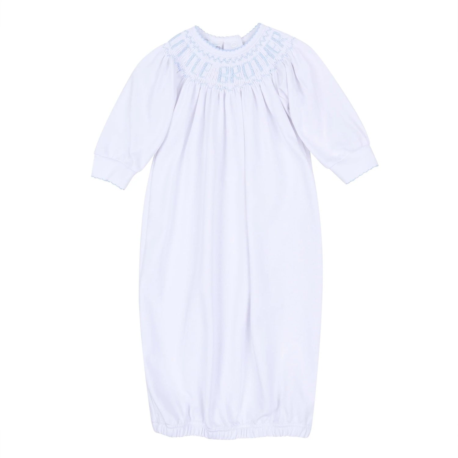 Little Brother Bishop Gown