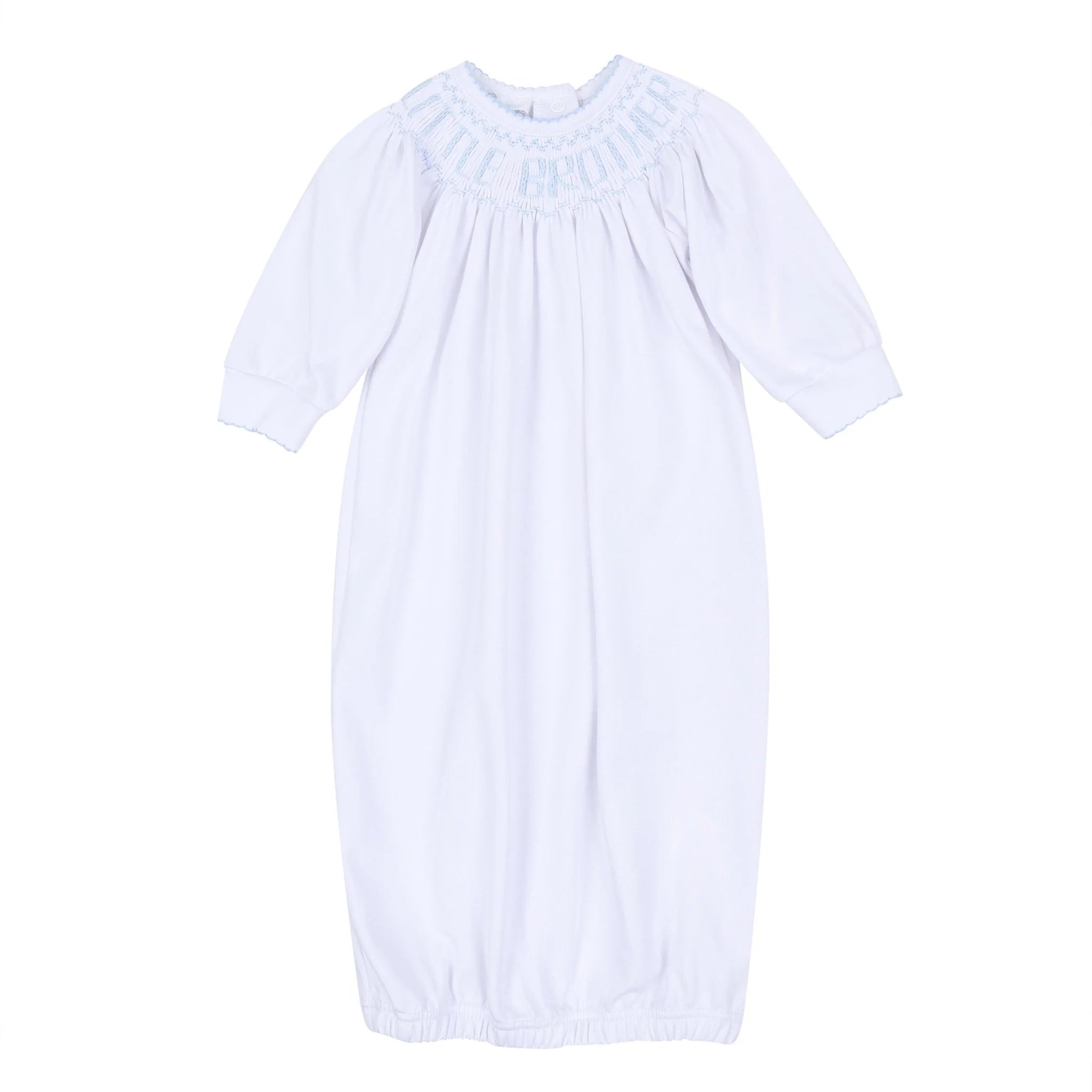 Little Brother Bishop Gown