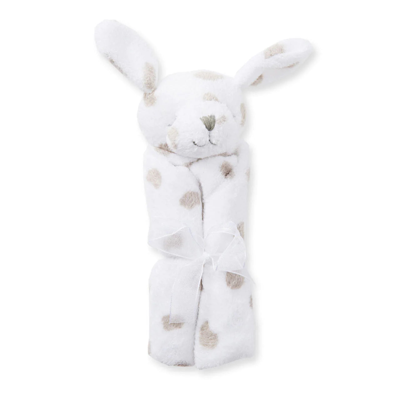 Angel Dear Dalmation Blankie