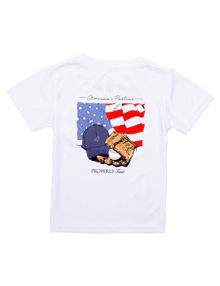 Boys America&