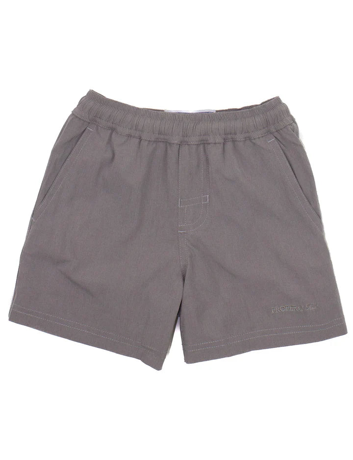Ace Boys Short: Storm