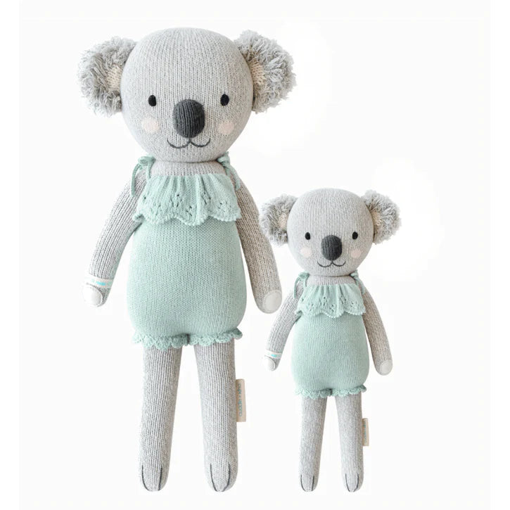 Cuddle + Kind Claire the Koala (Mint)