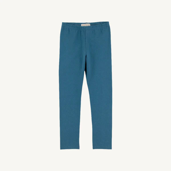 TBBC Mitzy Sue Slacks: Barnsley Blue