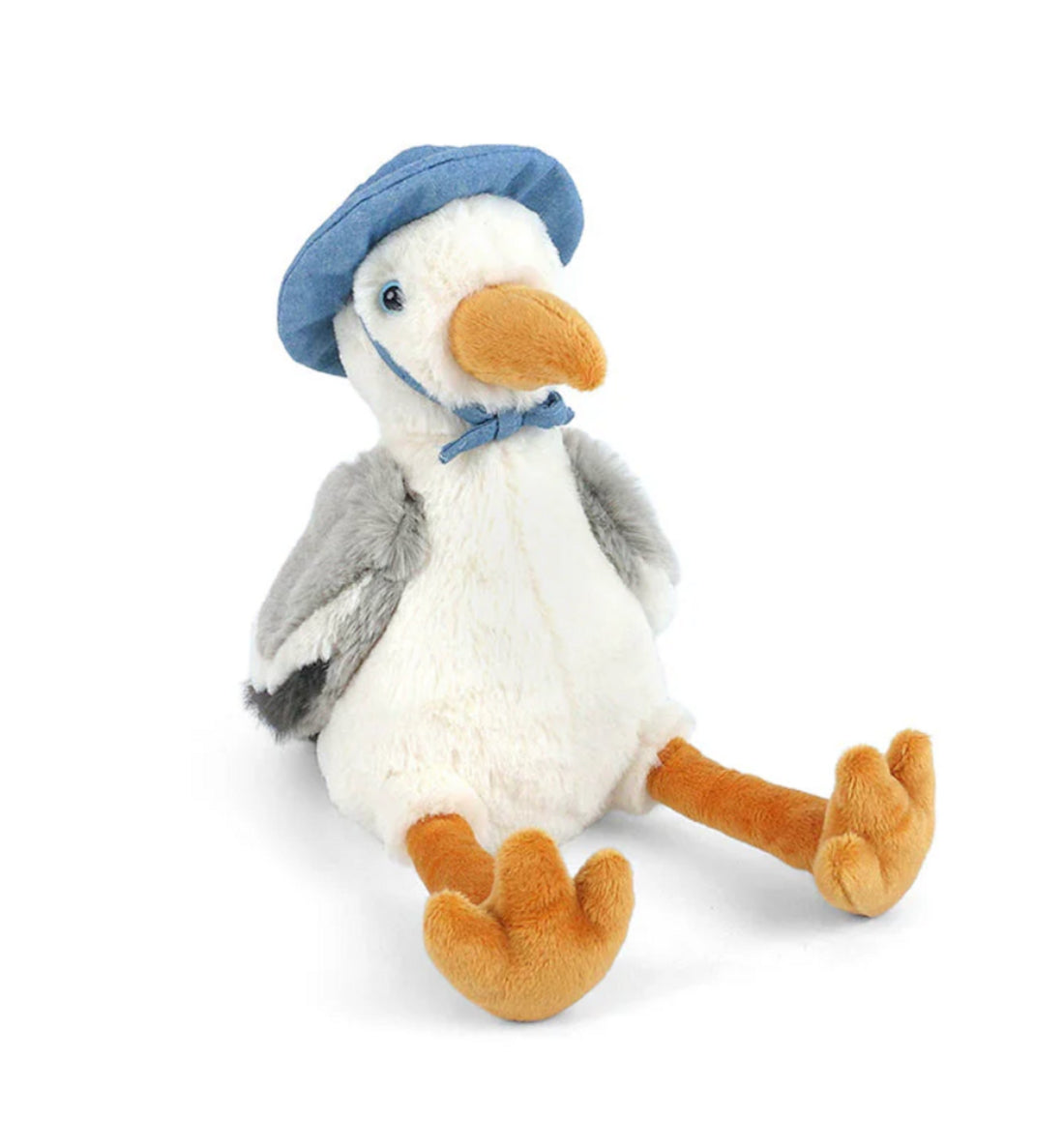 Seymour Seagull