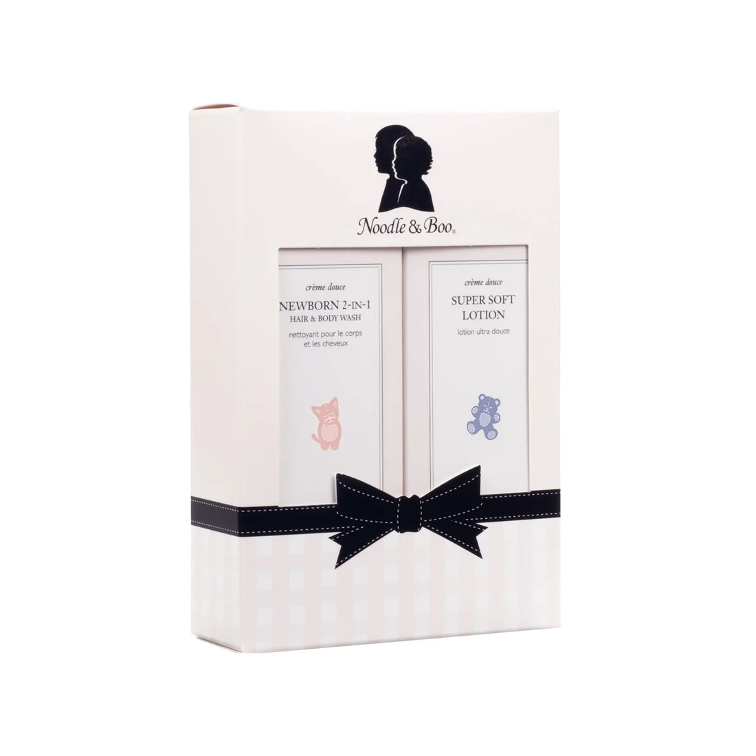 Noodle &amp; Boo Newborn Gift Set