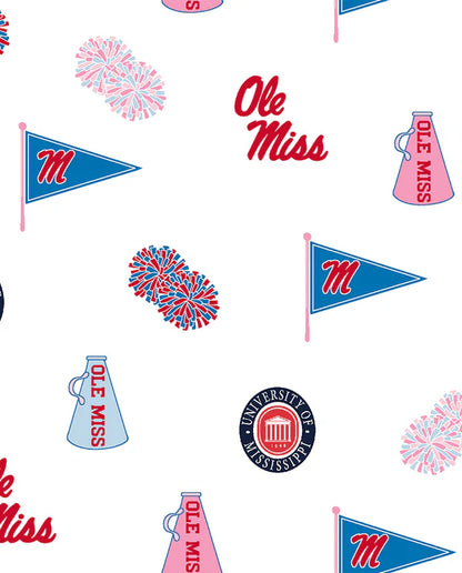 TBBC Britt Bubble: Gawsh Almighty (Ole Miss)