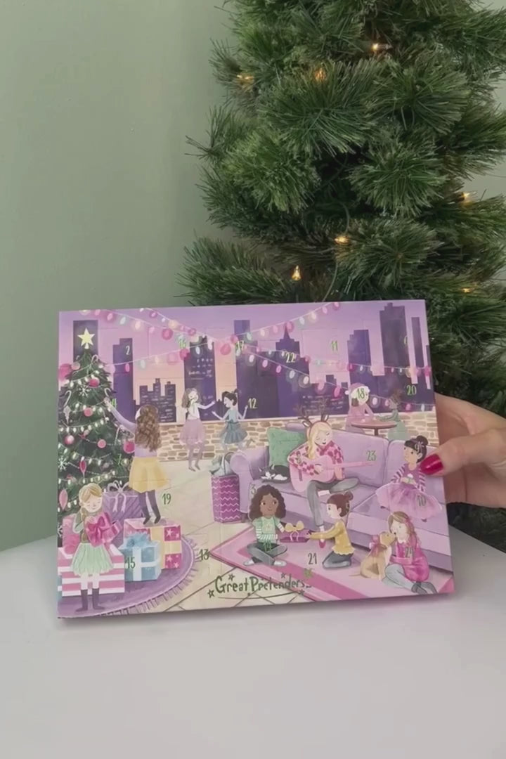Build A Bracelet Advent Calendar