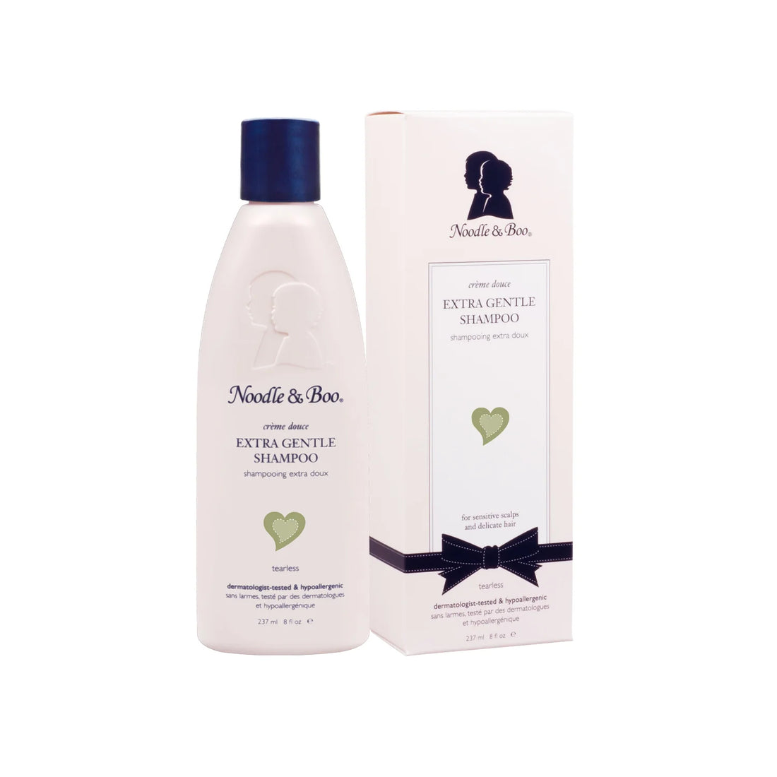 Noodle &amp; Boo Extra Gentle Shampoo