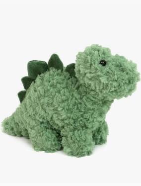 Cuddles the Baby Dino