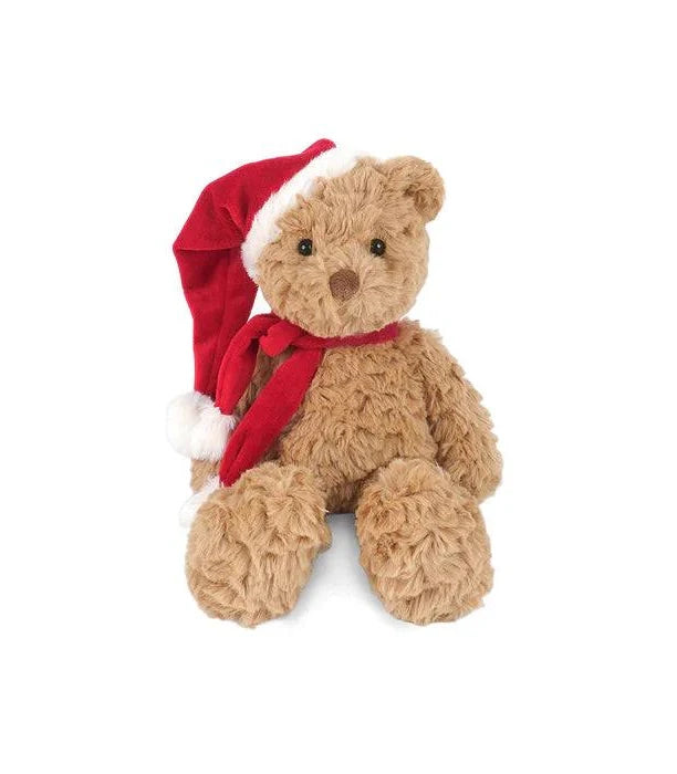 Holiday Teddy Bear