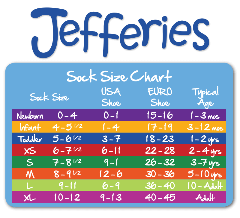 Jefferies Smooth Toe Turn Cuff Socks