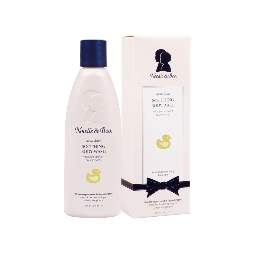 Noodle &amp; Boo Soothing Body Wash