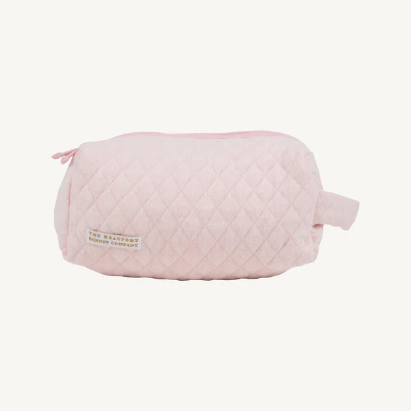 TBBC Trip Toiletry Kit: Sandpearl Pink