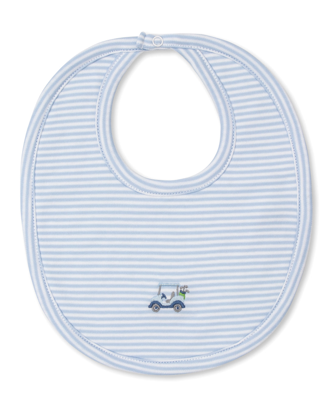 Kissy Golf Club Bib