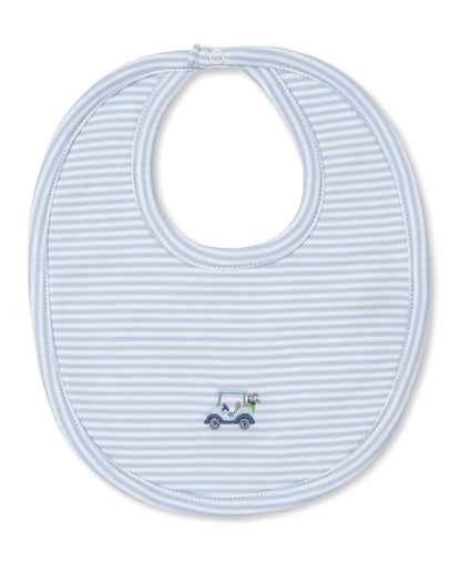 Kissy Golf Club Bib