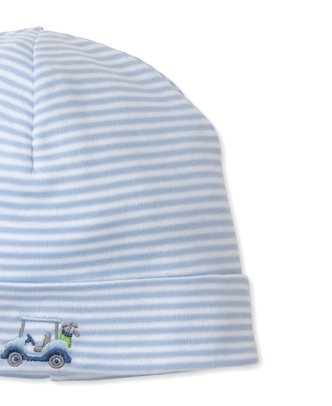 Kissy Golf Club Hat