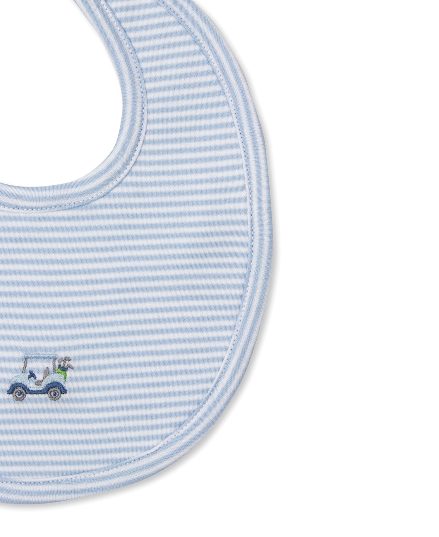 Kissy Golf Club Bib