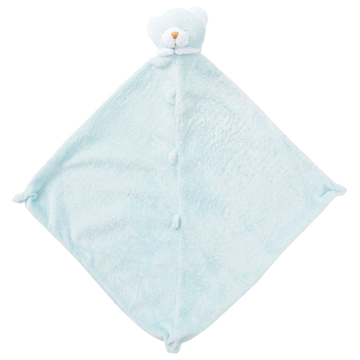 Angel Dear Bear Blankie: Assorted Colors