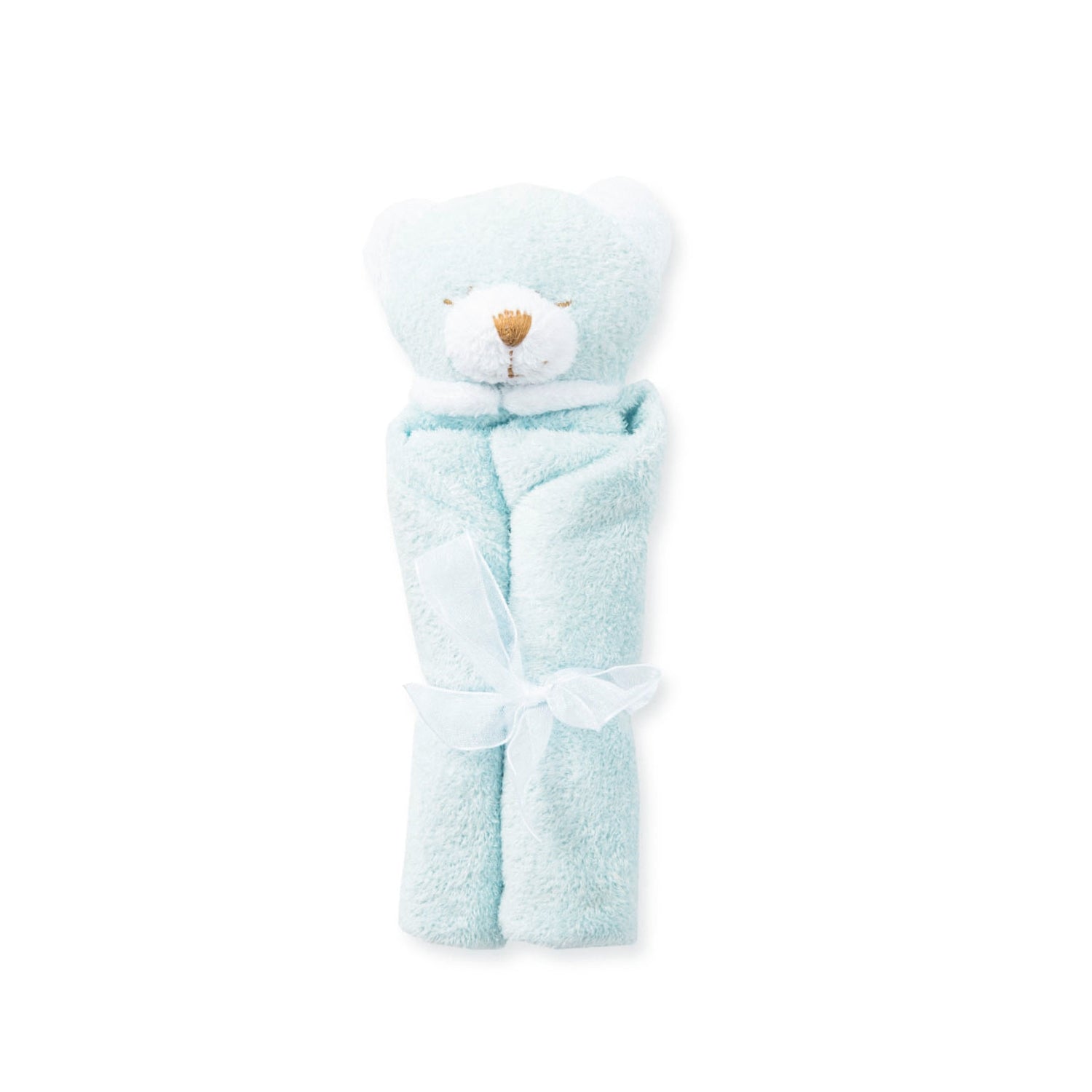 Angel Dear Bear Blankie: Assorted Colors