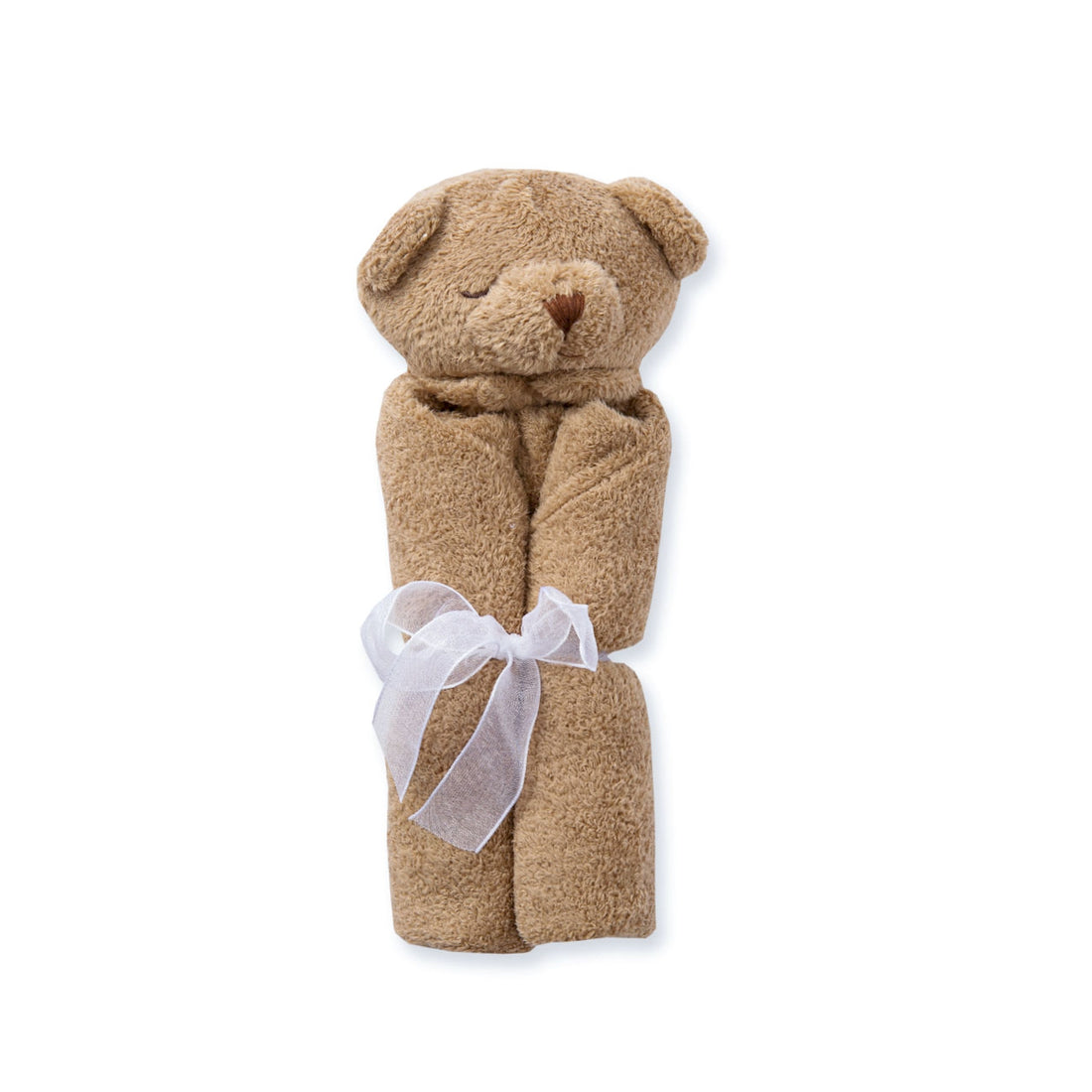 Angel Dear Bear Blankie: Assorted Colors