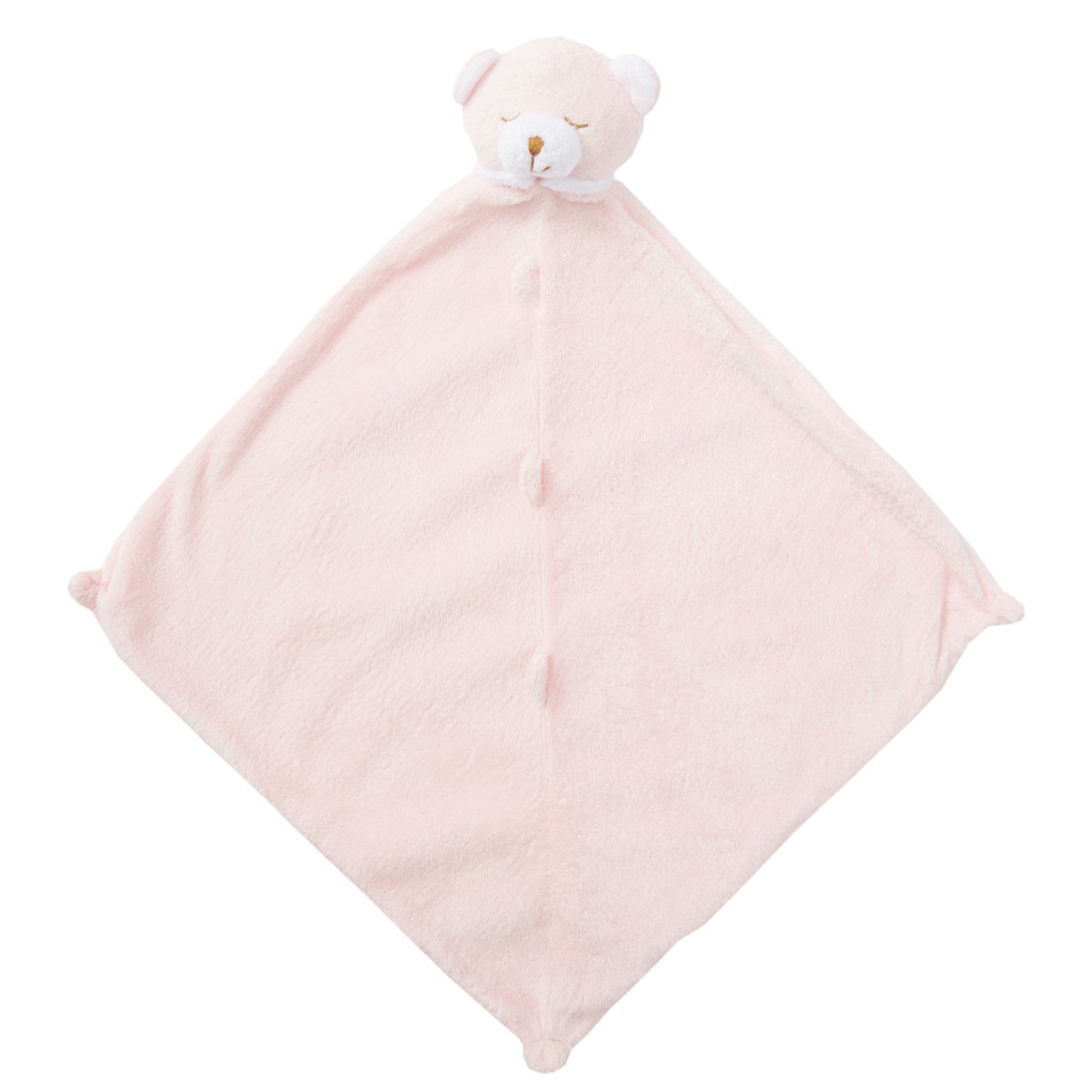 Angel Dear Bear Blankie: Assorted Colors