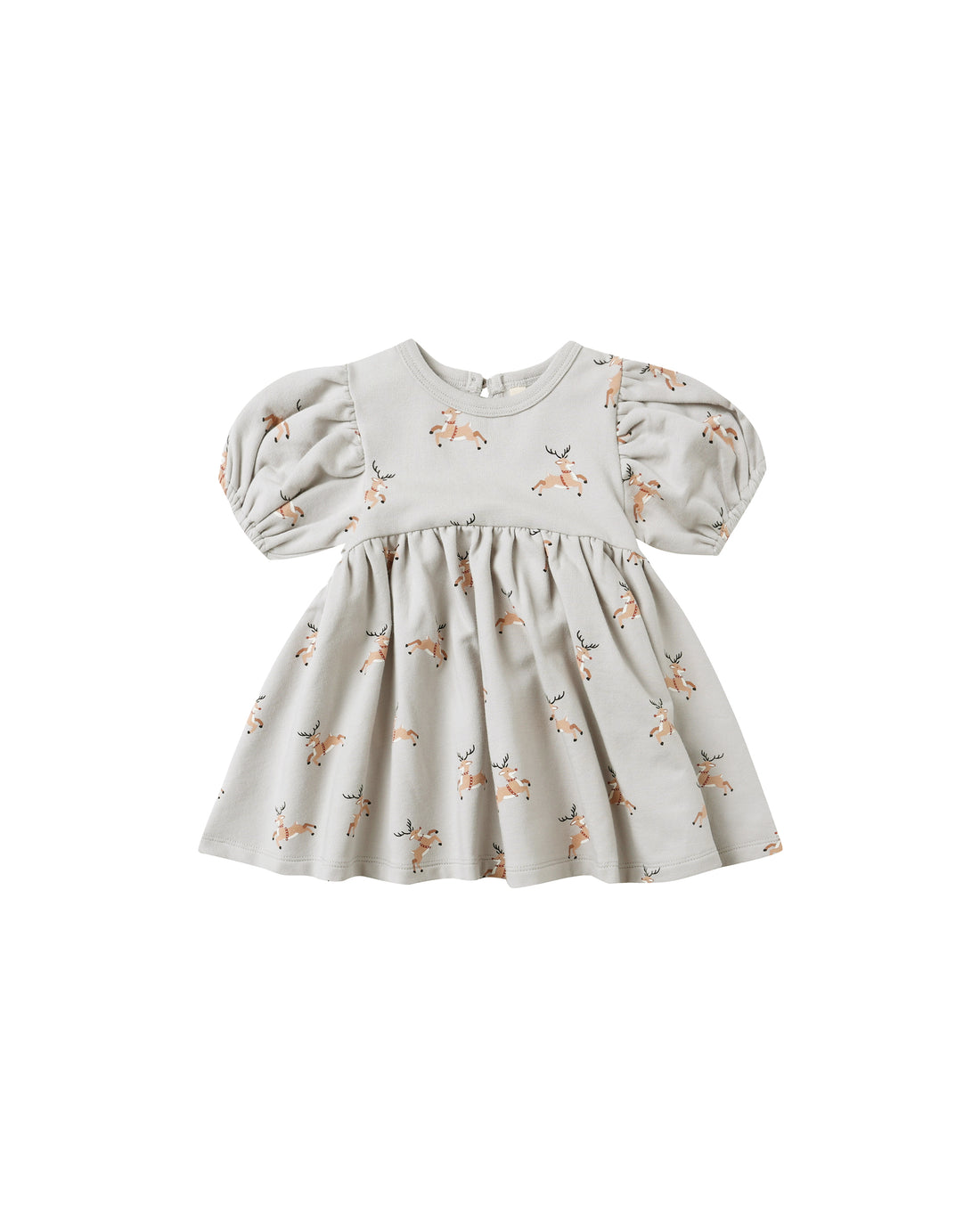 Reindeer Darla Dress