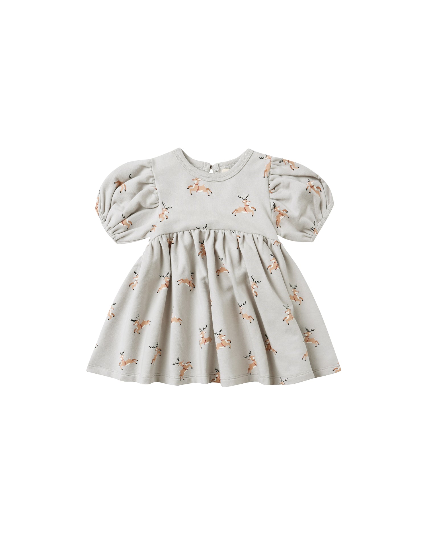 Reindeer Darla Dress