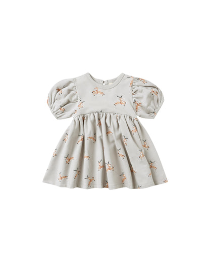 Reindeer Darla Dress