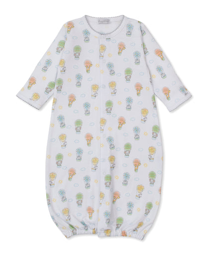 Sky High Adventures Converter Gown