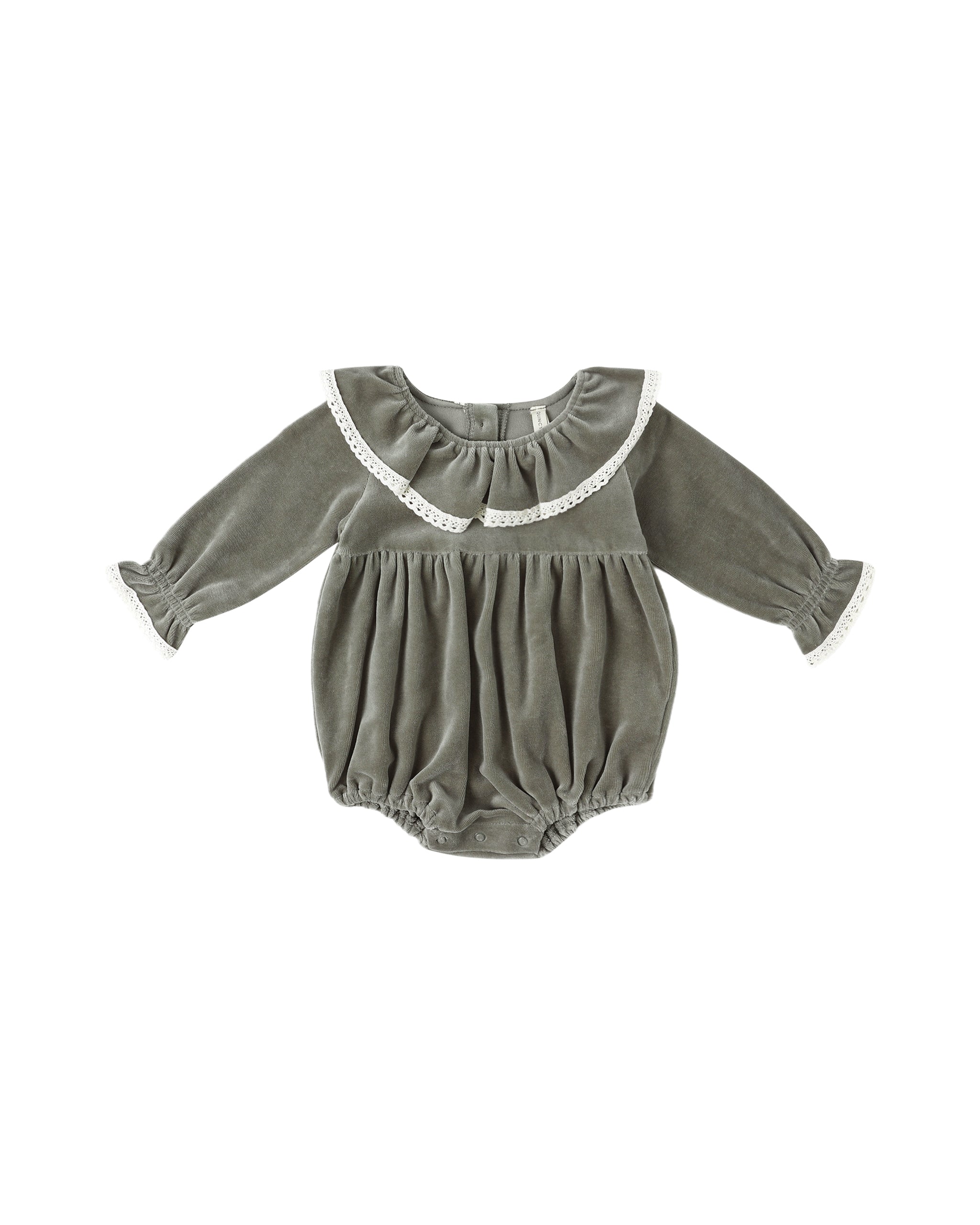 Wendy Romper: Forest