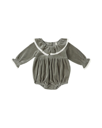 Wendy Romper: Forest