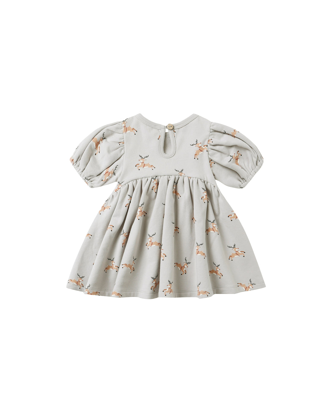 Reindeer Darla Dress