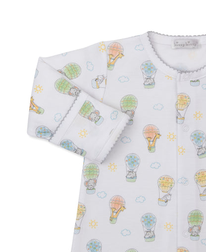 Sky High Adventures Converter Gown