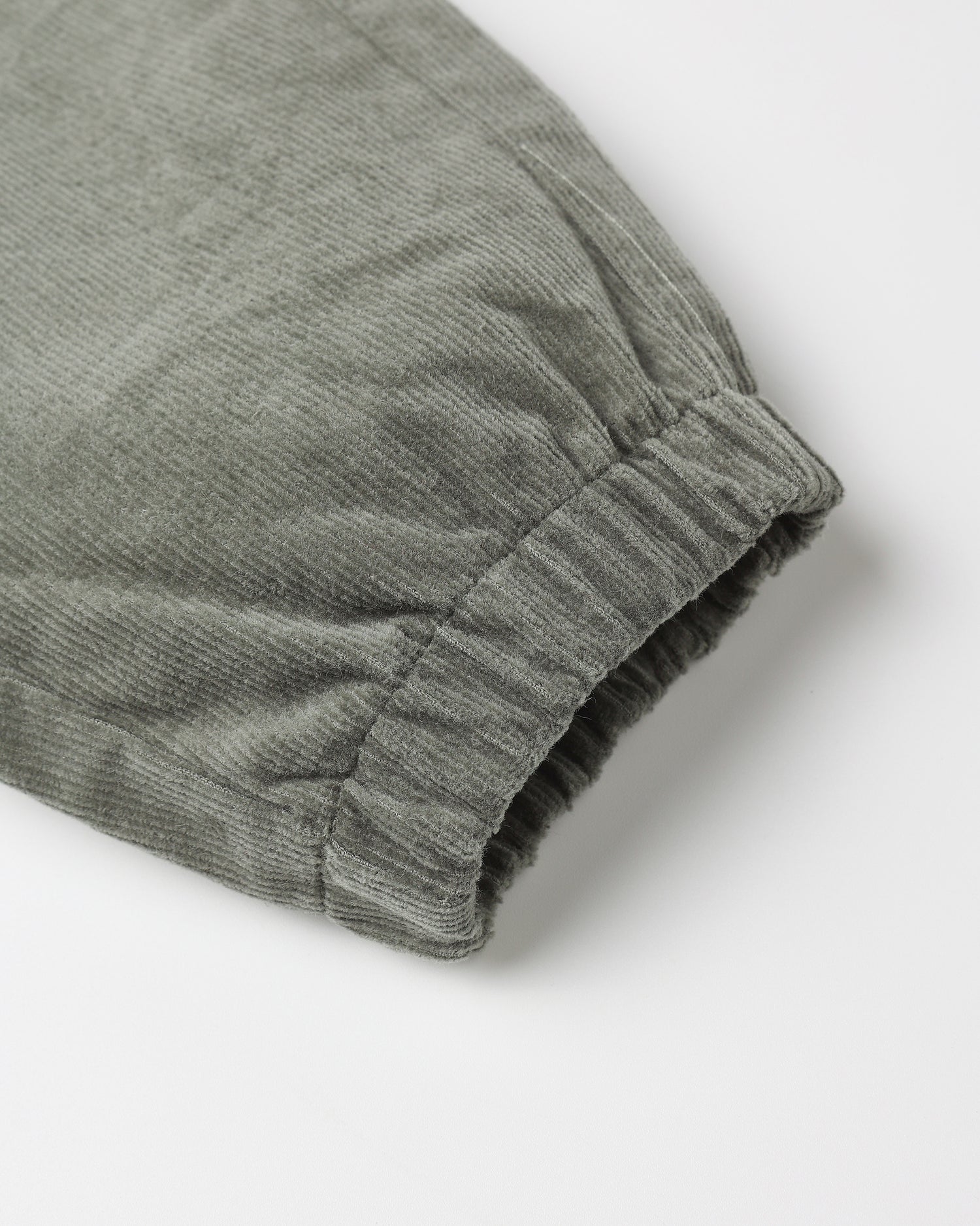 Luca Pant: Forest Corduroy