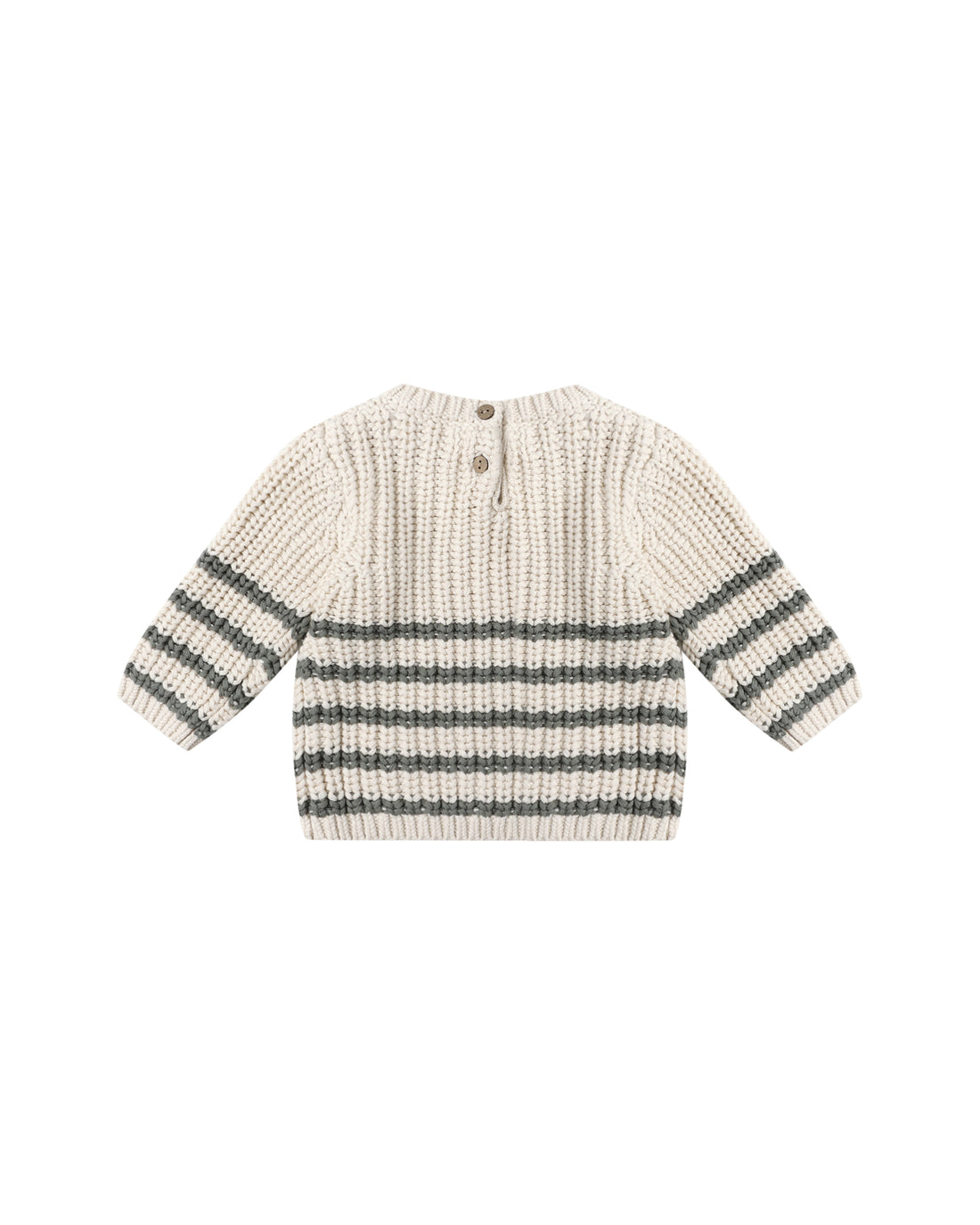 Rex Sweater: Forest