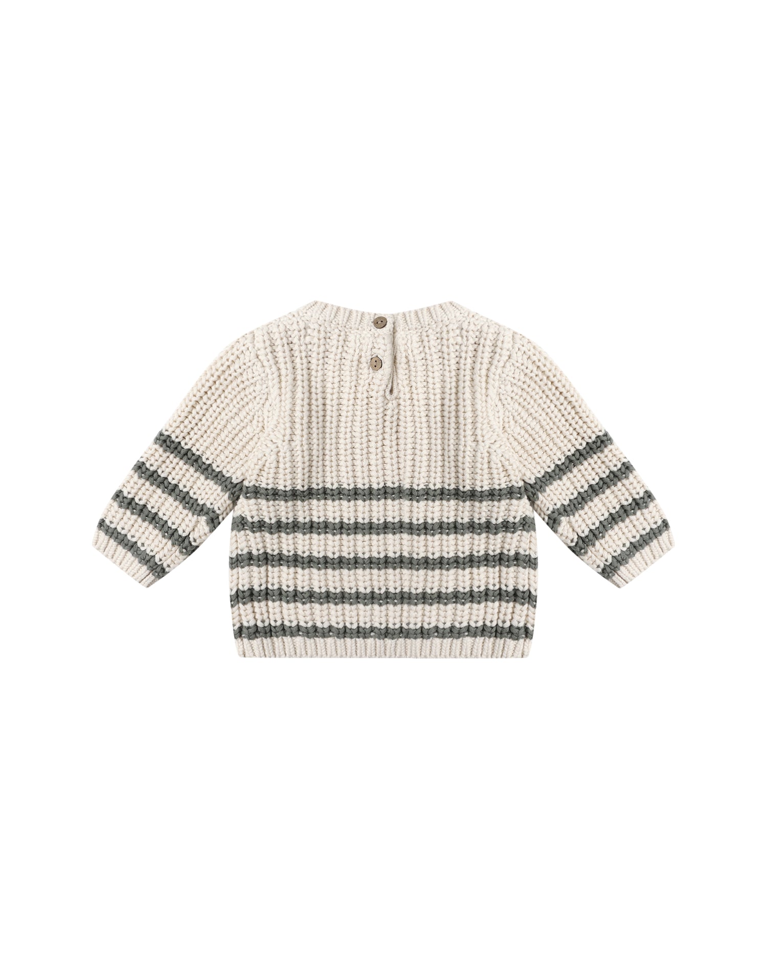 Rex Sweater: Forest
