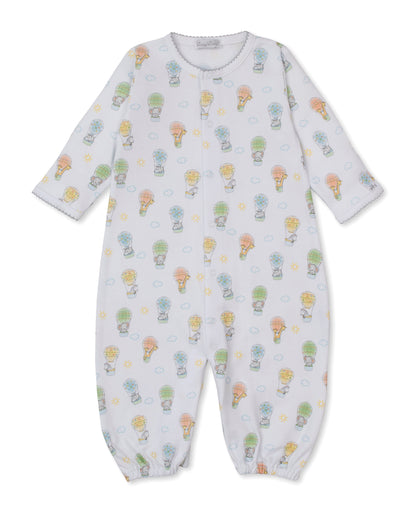 Sky High Adventures Converter Gown