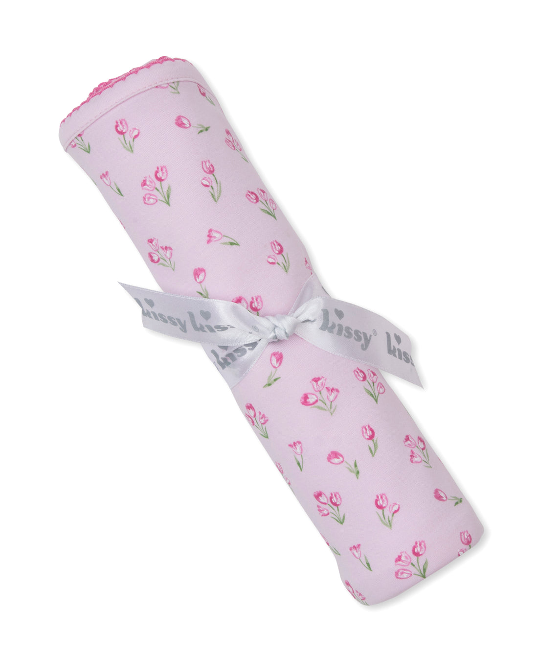 Timeless Tulips Blanket