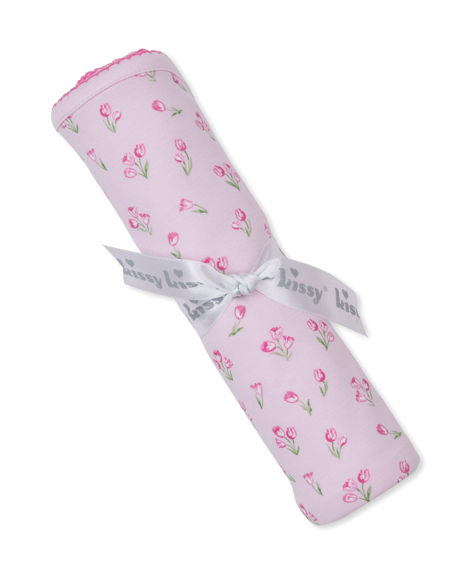 Timeless Tulips Blanket