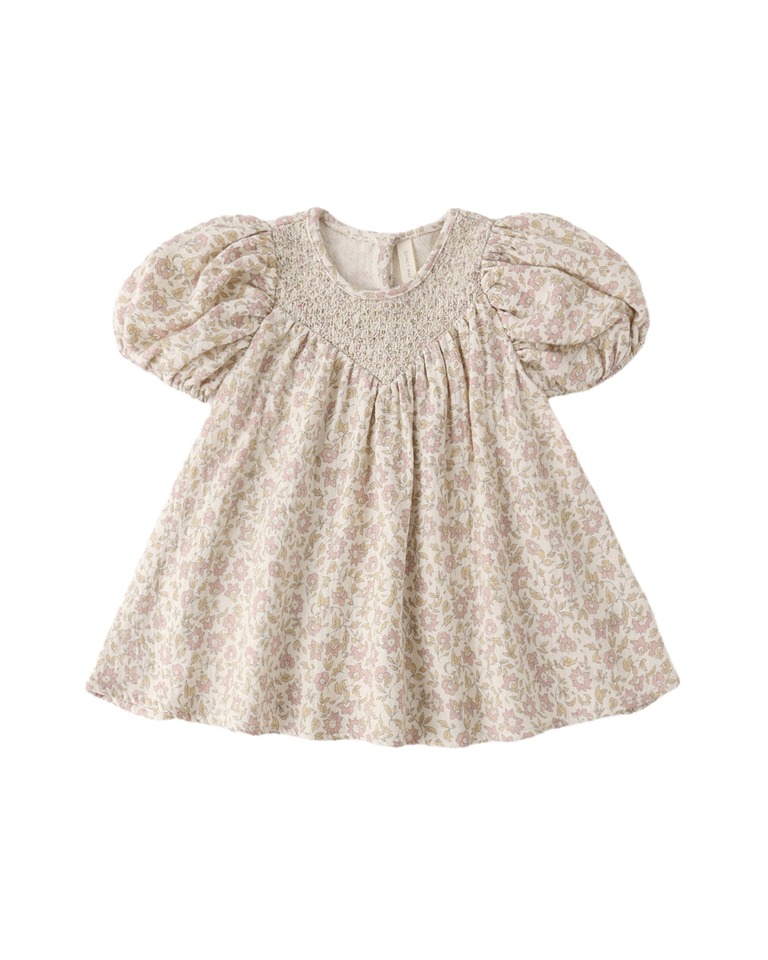 Carina Dress: Dahlia