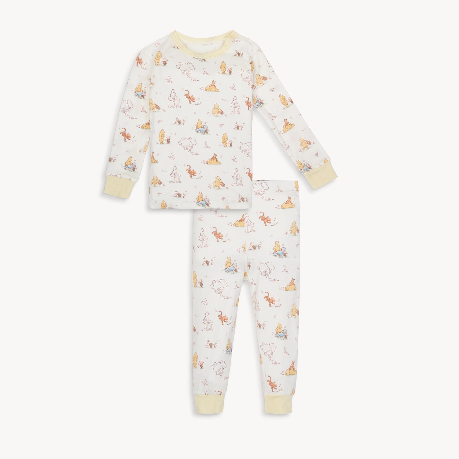 Moments With Friends L/s Pajama