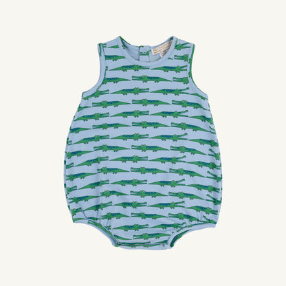 TBBC Pima Patton Play Bubble: See Ya Later Alligator