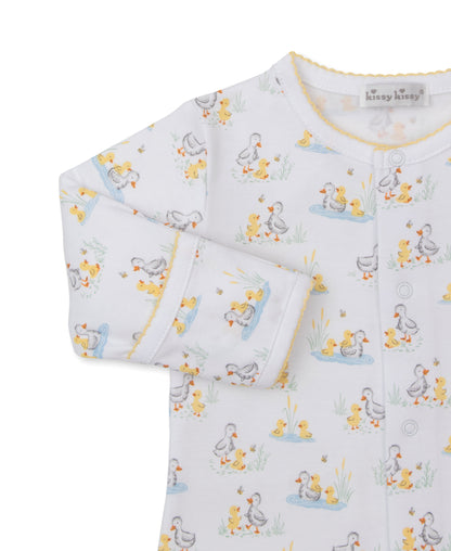 Duck Pond Paddles Converter Gown