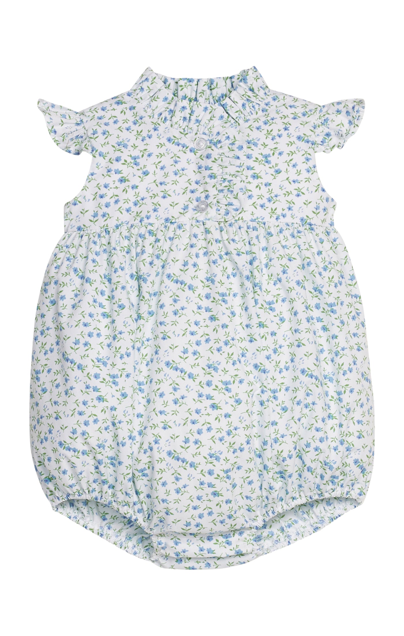 Birdie Bubble: Mayfair Floral